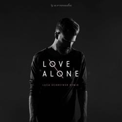 télécharger l'album Mokita - Love Alone Luca Schreiner Remix