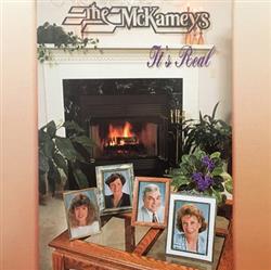 Download The McKameys - Its Real