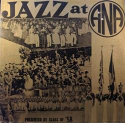 Album herunterladen Howard Rumsey's Lighthouse AllStars - Jazz At ANA