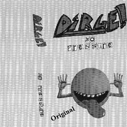 lataa albumi Dirge - No Pressure