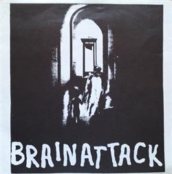 télécharger l'album Various - Brainattack
