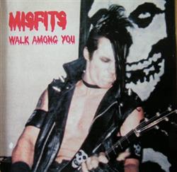 descargar álbum Misfits - Walk Among You