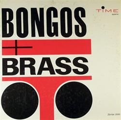 ladda ner album Hugo Montenegro & Orch - Bongos And Brass