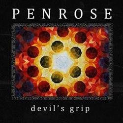 lytte på nettet Penrose - Devils Grip