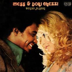 lytte på nettet Wess & Dori Ghezzi - Terzo Album