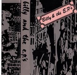 écouter en ligne Billy & The EP's - Billy And The eps