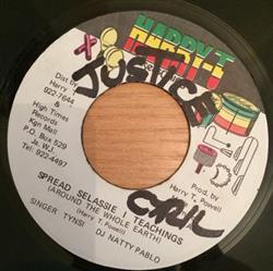 lataa albumi Nigger Mikey & Doctor C - Respect Selassie