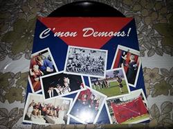 Melbourne Football Club - Cmon Demons