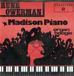 Download Rune Öfwerman - Madison Piano