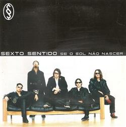 Download Sexto Sentido - Se O Sol Não Nascer