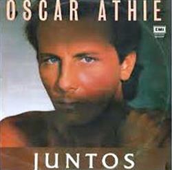 descargar álbum Oscar Athie - Juntos