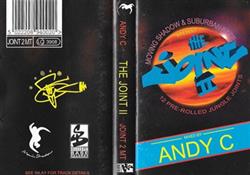 descargar álbum Andy C - The Joint II