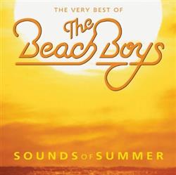 Album herunterladen The Beach Boys - The Very Best Of The Beach Boys Sounds Of Summer
