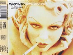 ouvir online MAD Project - American Pie