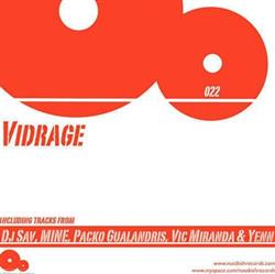 Download Various - Vidrage