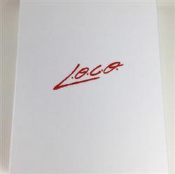 last ned album Luciano - LOCO