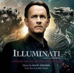 online anhören Hans Zimmer, Joshua Bell - Illuminati Angels Demons