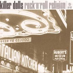 escuchar en línea Killer Dolls - Rock N Roll Religion