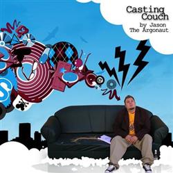lataa albumi Jason The Argonaut - Casting Couch