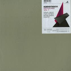 Various - Kaiserdisco Retouched Vol1