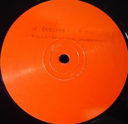 last ned album Art Of DeeJays - Kontres