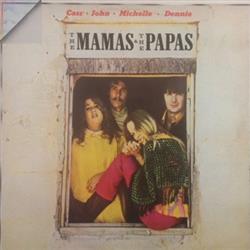 télécharger l'album The Mamas & The Papas - Cass John Michelle Dennie