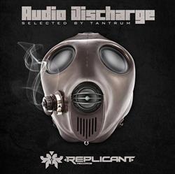 last ned album Tantrum - Audio Discharge
