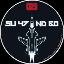 ladda ner album SU 47 - ND 60 EP