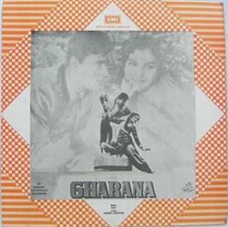 lataa albumi Ravi, Shakeel Badayuni - Gharana