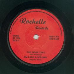 Album herunterladen Jim Ladd & Scrumby - The Busty Barmaid Ooh Aah Ooh Aah