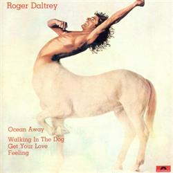 last ned album Roger Daltrey - Ocean Away