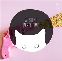 baixar álbum Westend - Party Time