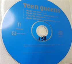 lytte på nettet Teen Queens - Baby Its You