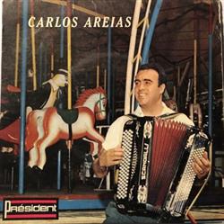 descargar álbum Carlos Areias - Carlos Areias