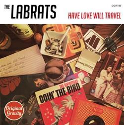 Album herunterladen The Labrats - Have Love Will Travel