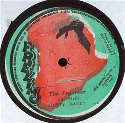 descargar álbum Dirty Harry - The Enforcer Tribute To Jah Clive
