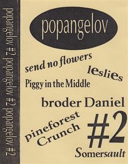 Download Various - Popangelov 2