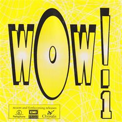 Various - Wow 1