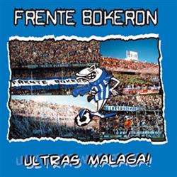 télécharger l'album Frente Boquerón - Frente Bokerón Málaga