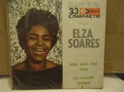 Download Elza Soares - Maria Mária Mariá Praga Galã Enganador Escurinho