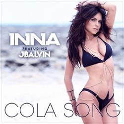 télécharger l'album Inna Feat J Balvin - Cola Song