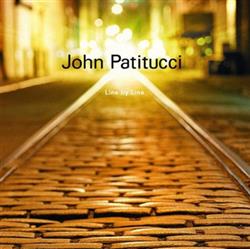 Album herunterladen John Patitucci - Line By Line