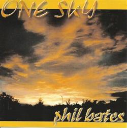 last ned album Phil Bates - One Sky