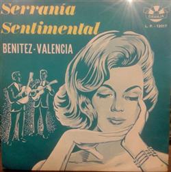 ouvir online Duo Benitez Valencia, Luis Aníbal Granja Y Su Conjunto - Serrania Sentimental