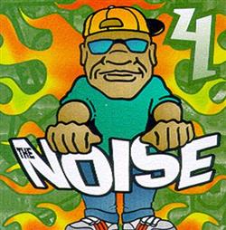 télécharger l'album The Noise - Noise 4