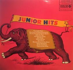 Various - Junior Hits