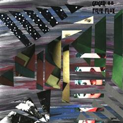 lataa albumi Geiger 88 - Felix Flux
