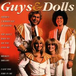 télécharger l'album Guys 'n Dolls - The Single Collection