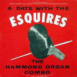 Download The Esquires - A Date With The Esquires