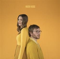 télécharger l'album Hush Kids - Hush Kids
